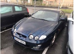 hyundai coupe (rd) del año 2002