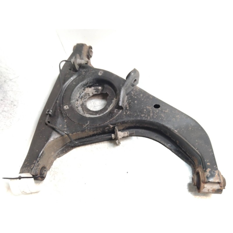 Recambio de brazo suspension inferior trasero izquierdo para peugeot 607 (s1) 2.2 hdi fap cat referencia OEM IAM   