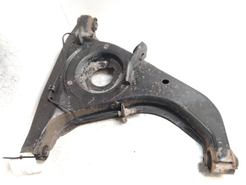 Recambio de brazo suspension inferior trasero izquierdo para peugeot 607 (s1) 2.2 hdi fap cat referencia OEM IAM   