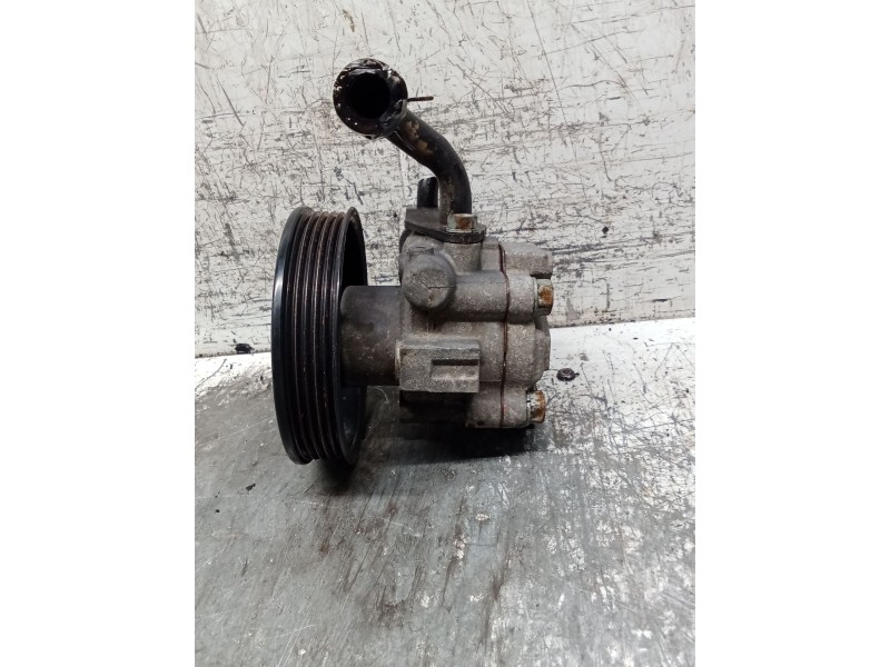 Recambio de bomba direccion para kia carnival / grand carnival iii (vq) 2.9 crdi referencia OEM IAM 571004D000  