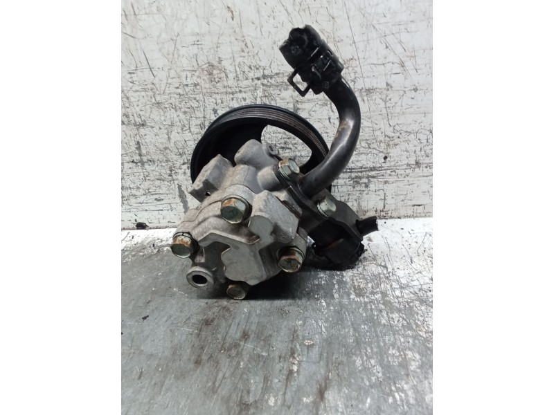 Recambio de bomba direccion para kia carnival / grand carnival iii (vq) 2.9 crdi referencia OEM IAM 571004D000  