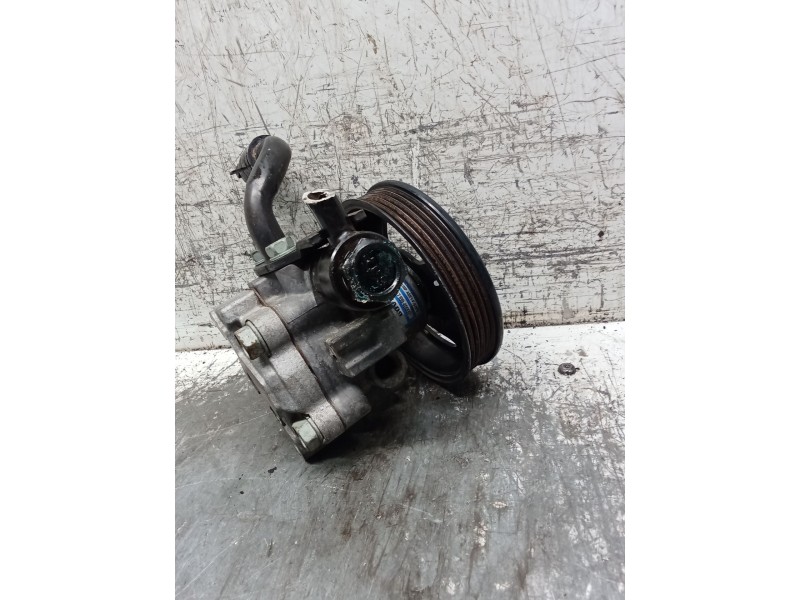 Recambio de bomba direccion para kia carnival / grand carnival iii (vq) 2.9 crdi referencia OEM IAM 571004D000  