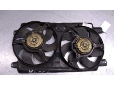 Recambio de electroventilador para lancia kappa berlina 2.4 turbodiesel referencia OEM IAM   