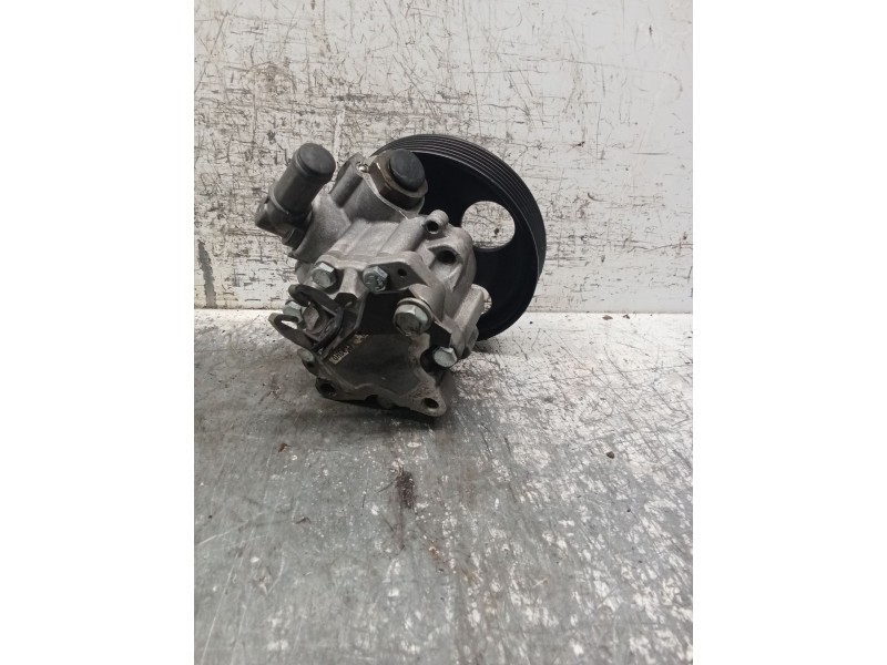 Recambio de bomba direccion para peugeot expert furgoneta (222) 2.0 hdi referencia OEM IAM DU1019  