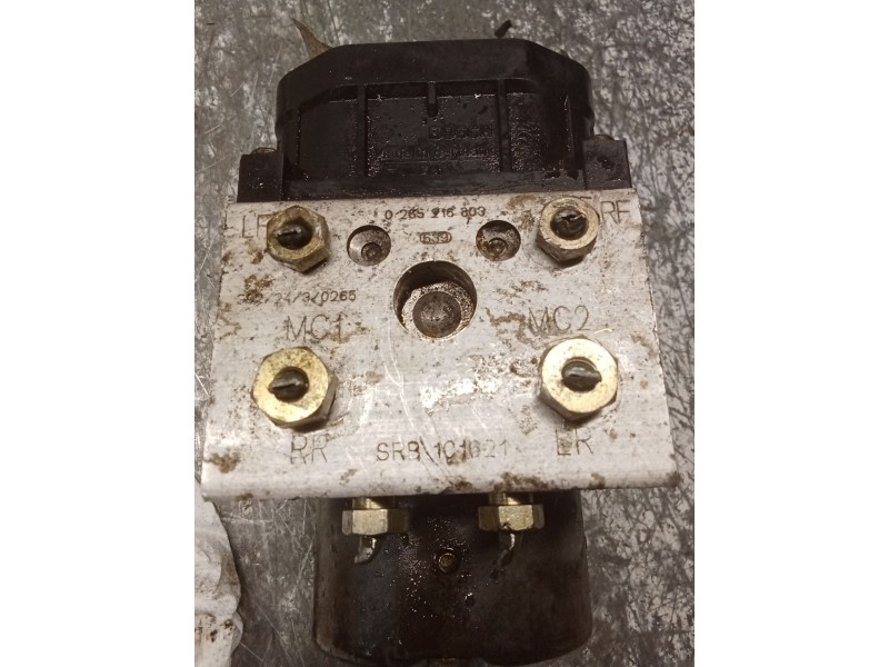 Recambio de abs para rover 45 i sedán (rt) 1.6 referencia OEM IAM 0273004537 0285216803 BOSCH