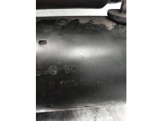 Recambio de motor arranque para volkswagen polo (9n3) match referencia OEM IAM 0001120406 BOSCH  2