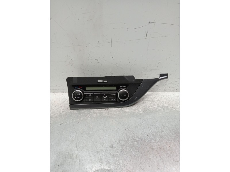 Recambio de mando calefaccion / aire acondicionado para toyota auris (_e18_) 1.3 (nre180_) referencia OEM IAM 7005c46a 559000246