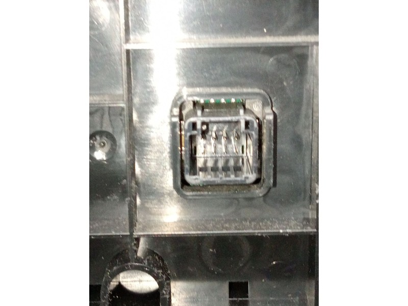 Recambio de mando calefaccion / aire acondicionado para toyota auris (_e18_) 1.3 (nre180_) referencia OEM IAM 7005c46a 559000246