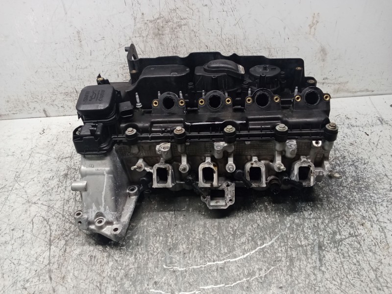 Recambio de culata para bmw 3 touring (e46) 320 d referencia OEM IAM 204D4 617011V1 