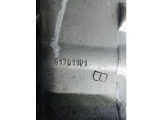 Recambio de culata para bmw 3 touring (e46) 320 d referencia OEM IAM 204D4 617011V1  2