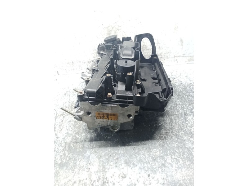 Recambio de culata para bmw 3 touring (e46) 320 d referencia OEM IAM 204D4 617011V1 