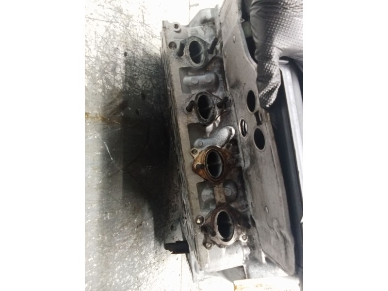 Recambio de culata para bmw 3 touring (e46) 320 d referencia OEM IAM 204D4 617011V1 