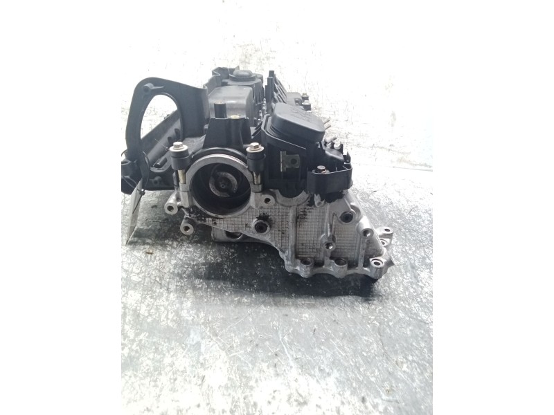 Recambio de culata para bmw 3 touring (e46) 320 d referencia OEM IAM 204D4 617011V1 