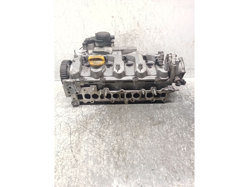 Recambio de culata para chevrolet captiva (c100, c140) 2.0 d referencia OEM IAM Z20S 96440132 