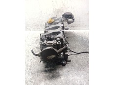 Recambio de culata para chevrolet captiva (c100, c140) 2.0 d referencia OEM IAM Z20S 96440132  2