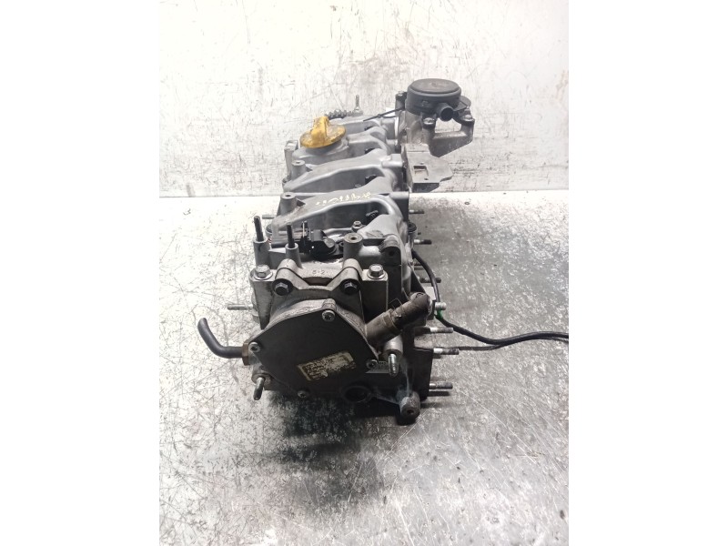 Recambio de culata para chevrolet captiva (c100, c140) 2.0 d referencia OEM IAM Z20S 96440132 