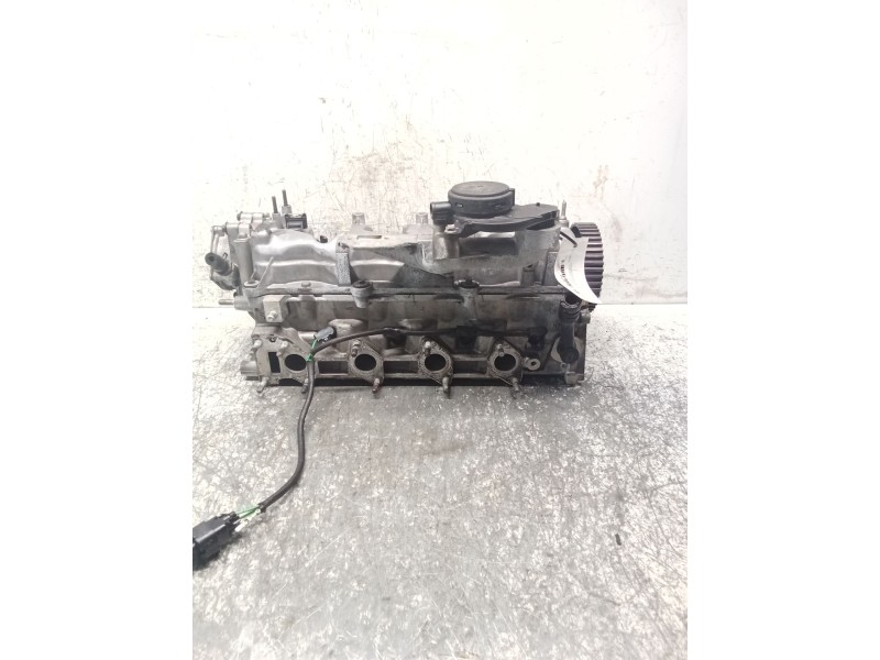 Recambio de culata para chevrolet captiva (c100, c140) 2.0 d referencia OEM IAM Z20S 96440132 