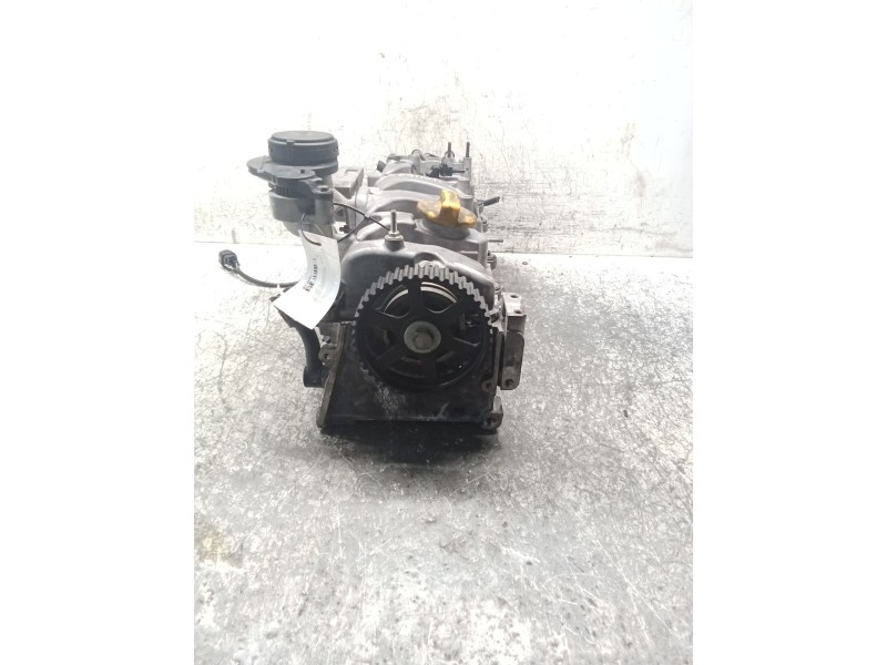 Recambio de culata para chevrolet captiva (c100, c140) 2.0 d referencia OEM IAM Z20S 96440132 