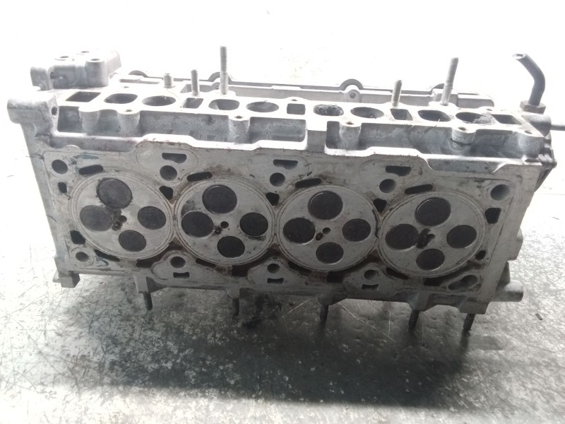 Recambio de culata para chevrolet captiva (c100, c140) 2.0 d referencia OEM IAM Z20S 96440132 