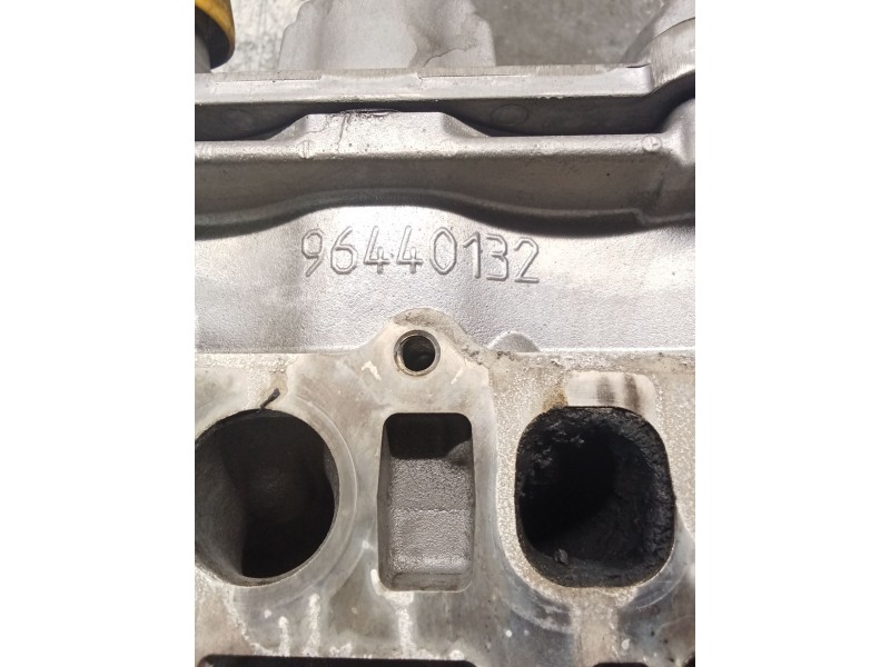 Recambio de culata para chevrolet captiva (c100, c140) 2.0 d referencia OEM IAM Z20S 96440132 