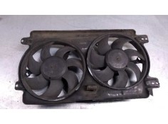 Recambio de electroventilador para lancia kappa berlina 2.4 turbodiesel referencia OEM IAM    2