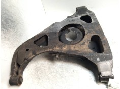 Recambio de brazo suspension inferior trasero izquierdo para peugeot 607 (s1) 2.2 hdi fap cat referencia OEM IAM    2