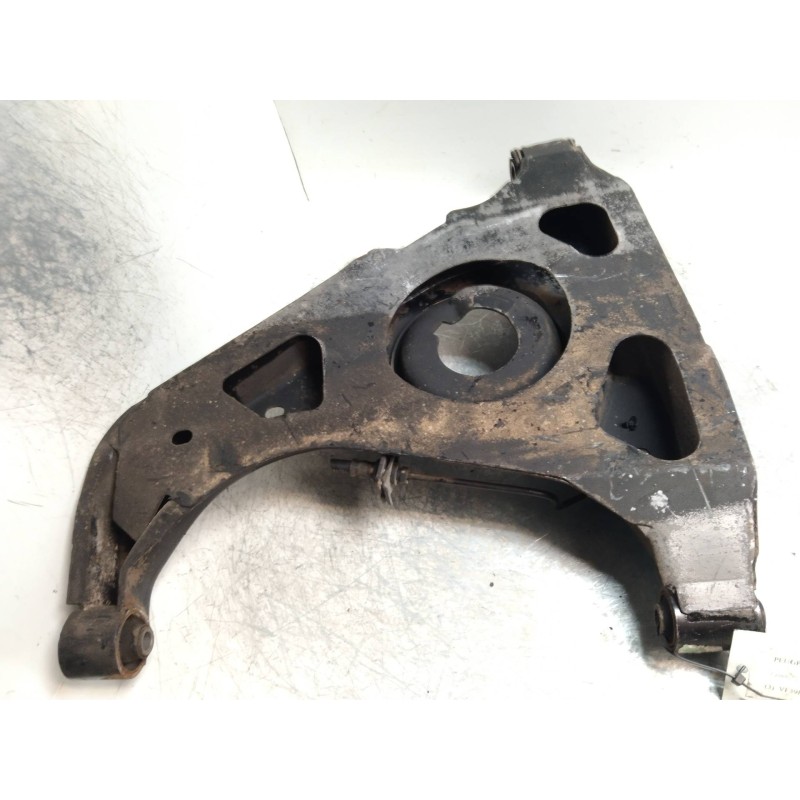 Recambio de brazo suspension inferior trasero izquierdo para peugeot 607 (s1) 2.2 hdi fap cat referencia OEM IAM   
