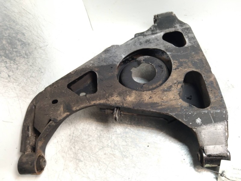 Recambio de brazo suspension inferior trasero izquierdo para peugeot 607 (s1) 2.2 hdi fap cat referencia OEM IAM   