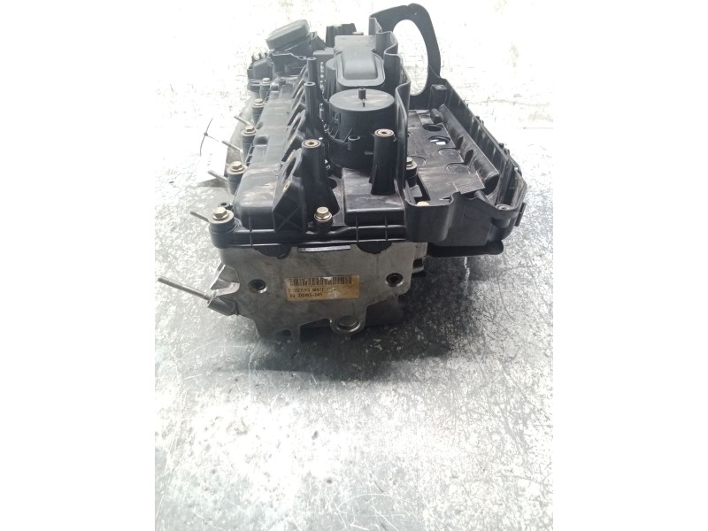 Recambio de culata para bmw 3 (e90) 320 d referencia OEM IAM C.MOTOR 204D4 010076TO 