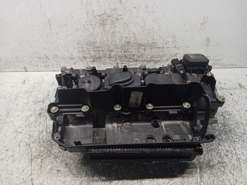 Recambio de culata para bmw 3 (e90) 320 d referencia OEM IAM C.MOTOR 204D4 010076TO 