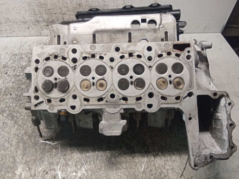Recambio de culata para bmw 3 (e90) 320 d referencia OEM IAM C.MOTOR 204D4 010076TO 