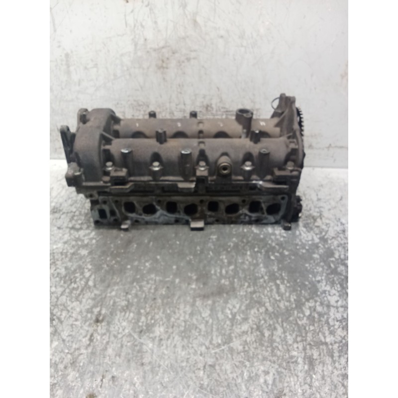 Recambio de culata para citroën nemo furgoneta/monovolumen (aa_) 1.3 hdi 75 referencia OEM IAM C.MOTOR 199A9000 552315550 206071