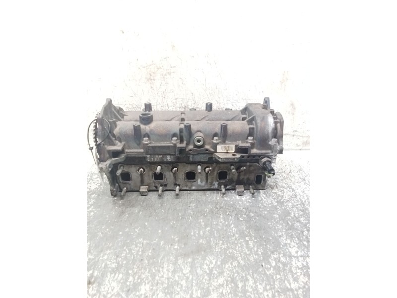 Recambio de culata para citroën nemo furgoneta/monovolumen (aa_) 1.3 hdi 75 referencia OEM IAM C.MOTOR 199A9000 552315550 206071