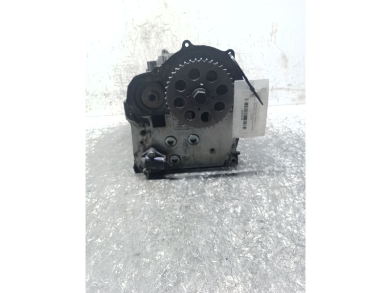Recambio de culata para citroën nemo furgoneta/monovolumen (aa_) 1.3 hdi 75 referencia OEM IAM C.MOTOR 199A9000 552315550 206071
