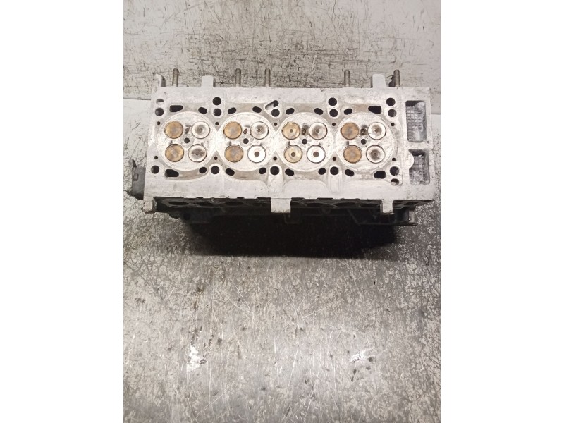 Recambio de culata para citroën nemo furgoneta/monovolumen (aa_) 1.3 hdi 75 referencia OEM IAM C.MOTOR 199A9000 552315550 206071