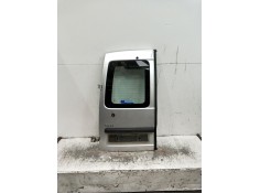 Recambio de puerta trasera izquierda para opel combo (corsa c) referencia OEM IAM   6P