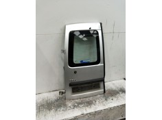 Recambio de puerta trasera izquierda para opel combo (corsa c) referencia OEM IAM   6P 2