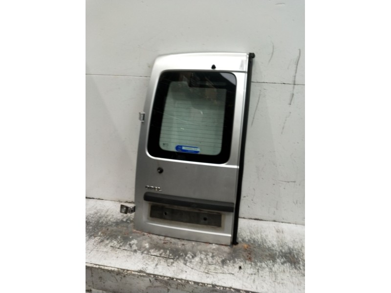 Recambio de puerta trasera izquierda para opel combo (corsa c) referencia OEM IAM   6P