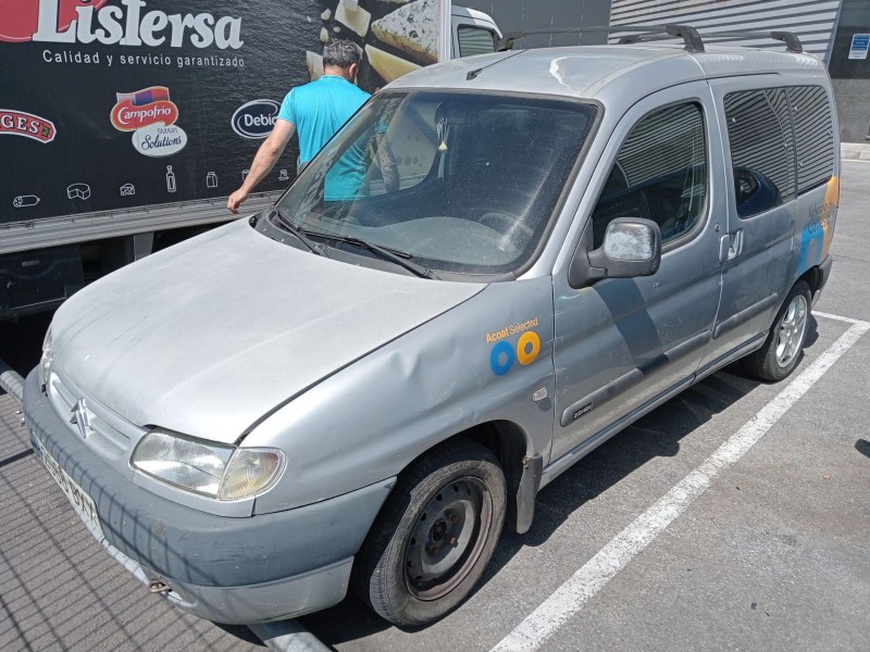 citroën berlingo / berlingo first monospace (mf_, gjk_, gfk_) del año 2002