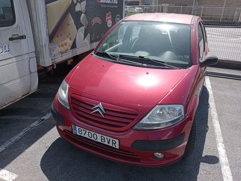 citroën c3 i (fc_, fn_) del año 2002