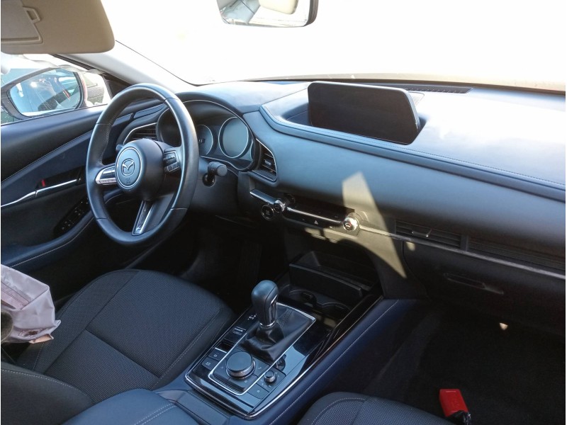 mazda cx-30 del año 2019