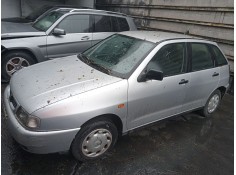 seat ibiza ii (6k1) del año 1998