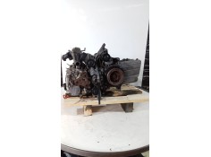 Recambio de motor completo para mercedes-benz vito (w639) basic, combi 109 cdi compacto (639.601) referencia OEM IAM 646980 BOSC