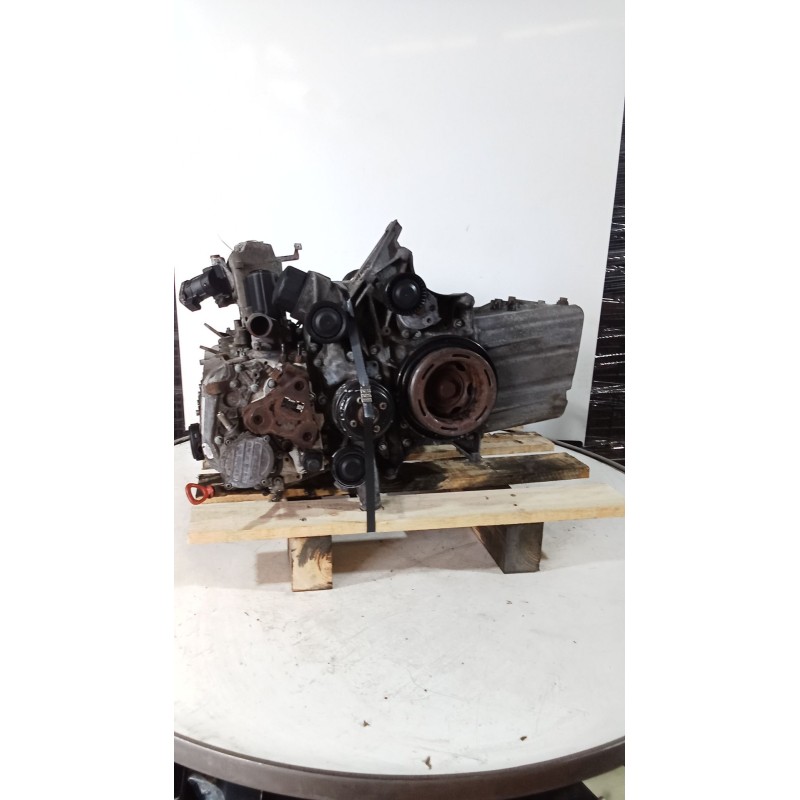 Recambio de motor completo para mercedes-benz vito (w639) basic, combi 109 cdi compacto (639.601) referencia OEM IAM 646980 BOSC