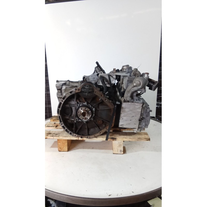 Recambio de motor completo para mercedes-benz vito (w639) basic, combi 109 cdi compacto (639.601) referencia OEM IAM 646980 BOSC