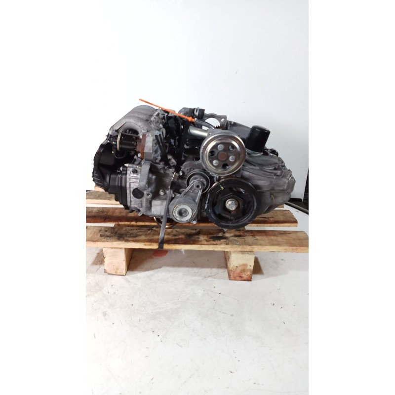 Recambio de motor completo para honda jazz iii (ge_, gg_, gp_, za_) 1.4 referencia OEM IAM L13Z1  2215333