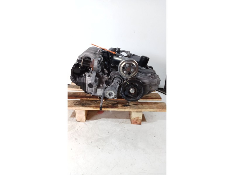 Recambio de motor completo para honda jazz iii (ge_, gg_, gp_, za_) 1.4 referencia OEM IAM L13Z1  2215333