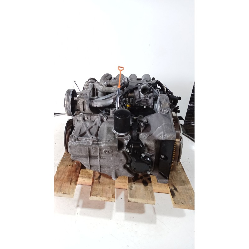 Recambio de motor completo para honda jazz iii (ge_, gg_, gp_, za_) 1.4 referencia OEM IAM L13Z1  2215333