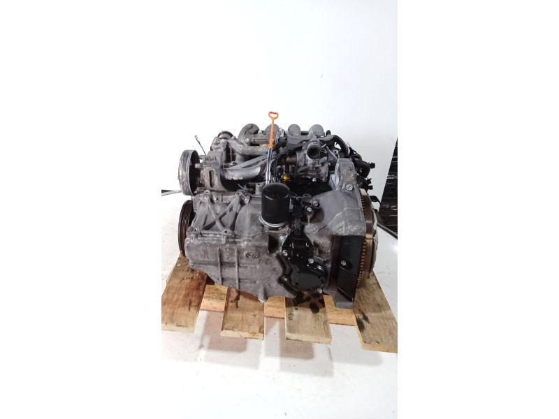 Recambio de motor completo para honda jazz iii (ge_, gg_, gp_, za_) 1.4 referencia OEM IAM L13Z1  2215333