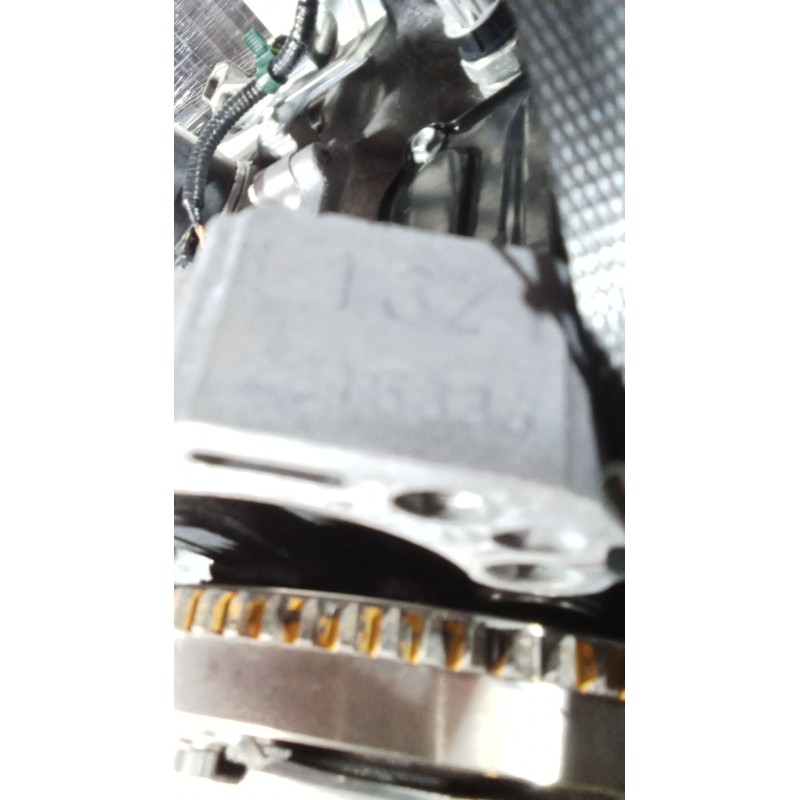 Recambio de motor completo para honda jazz iii (ge_, gg_, gp_, za_) 1.4 referencia OEM IAM L13Z1  2215333